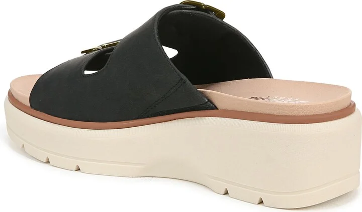 Nice Max OG Platform Wedge Sandal - Image 2