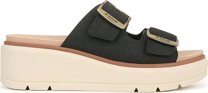 Nice Max OG Platform Wedge Sandal - Image 3