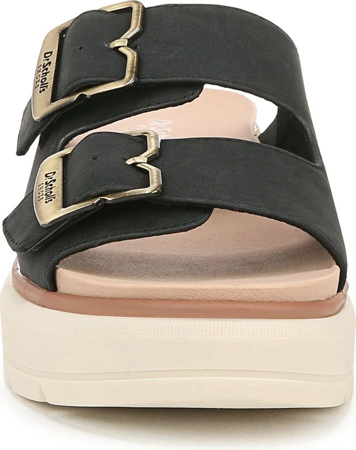 Nice Max OG Platform Wedge Sandal - Image 4
