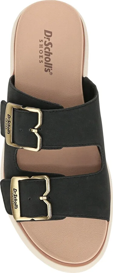 Nice Max OG Platform Wedge Sandal - Image 5