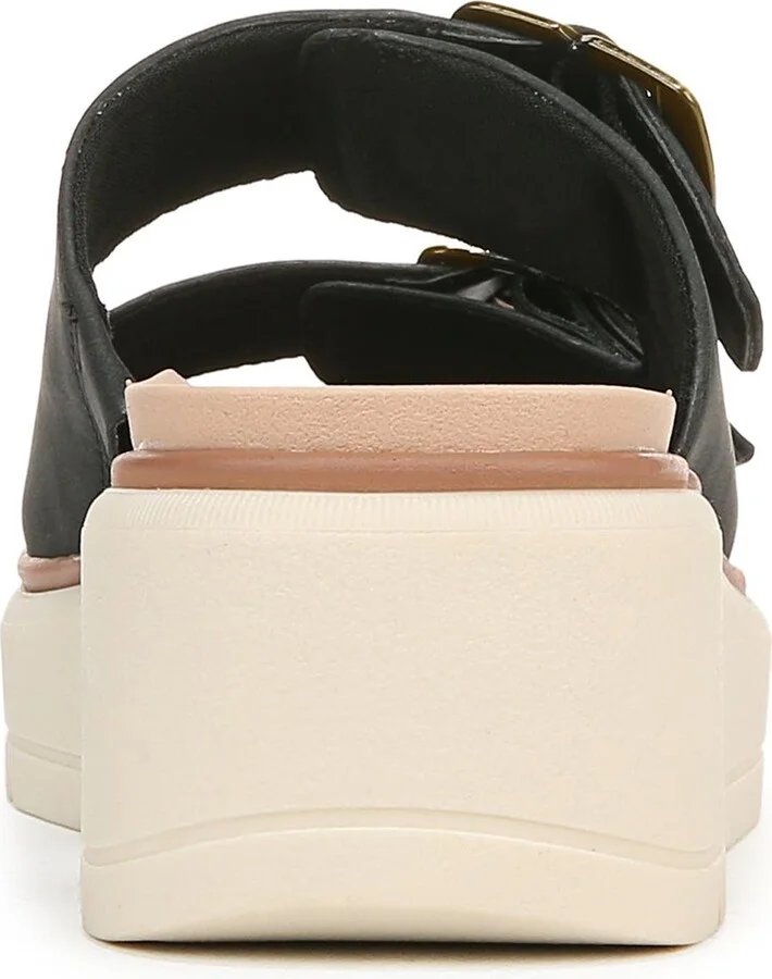 Nice Max OG Platform Wedge Sandal - Image 7