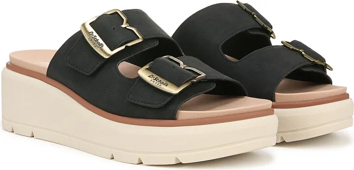 Nice Max OG Platform Wedge Sandal - Image 8