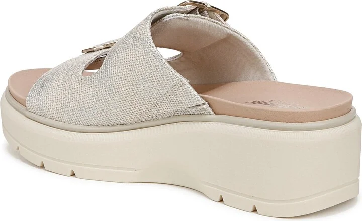 Nice Max OG Platform Wedge Sandal - Image 10