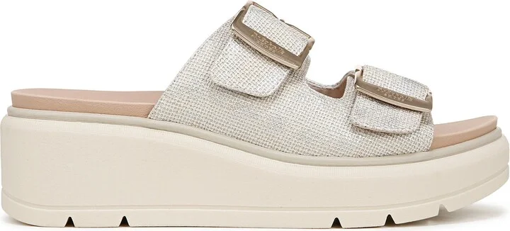 Nice Max OG Platform Wedge Sandal - Image 11