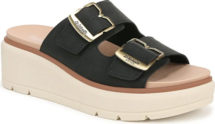 Nice Max OG Platform Wedge Sandal