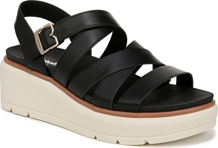 Nice Max Sun Sandal