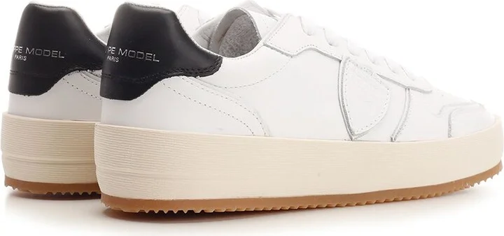 'nice' Sneaker - Image 3