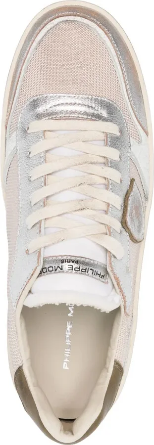Nice sneakers - Image 4
