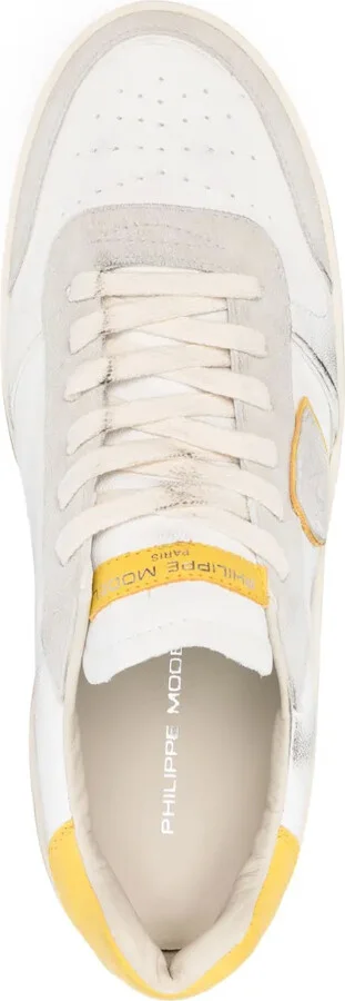 Nice sneakers - Image 4