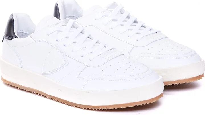 Nice Sneakers - Image 4