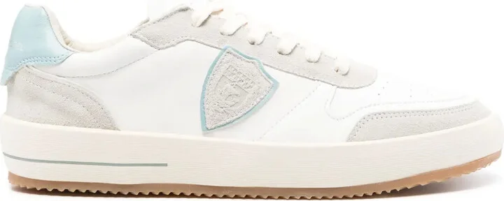 Nice sneakers