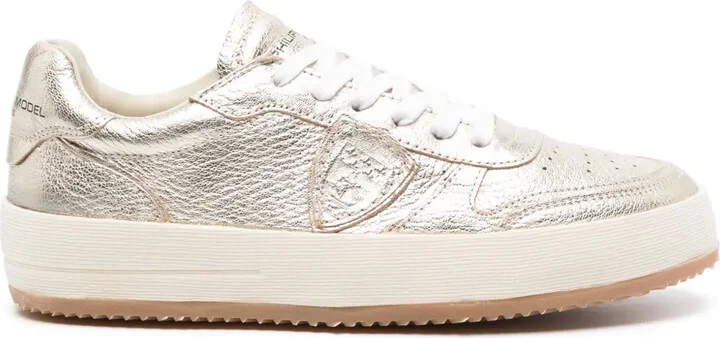 Nice sneakers