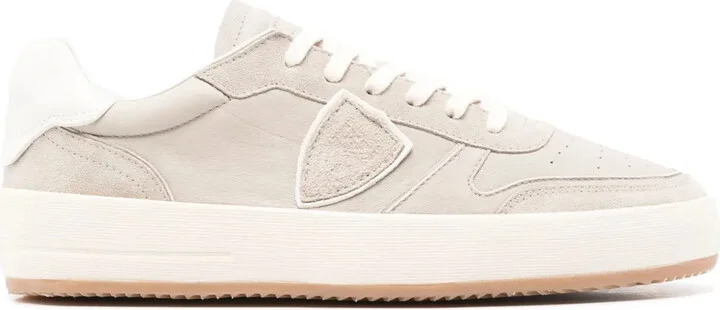 Nice sneakers