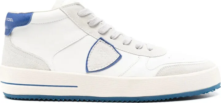 Nice sneakers