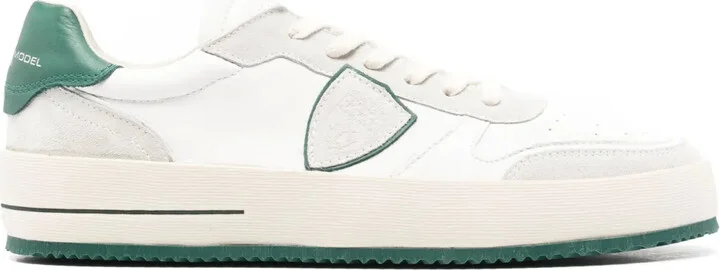Nice sneakers