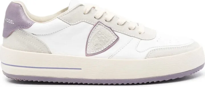 Nice sneakers
