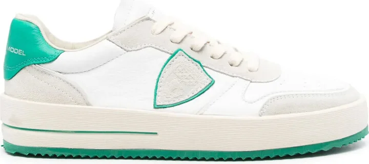 Nice sneakers