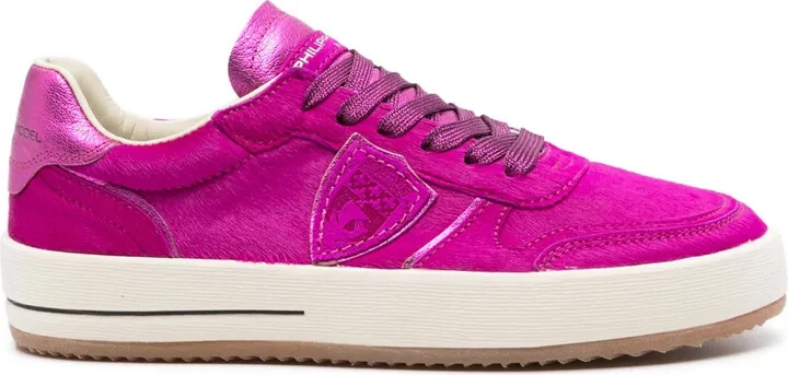 Nice sneakers