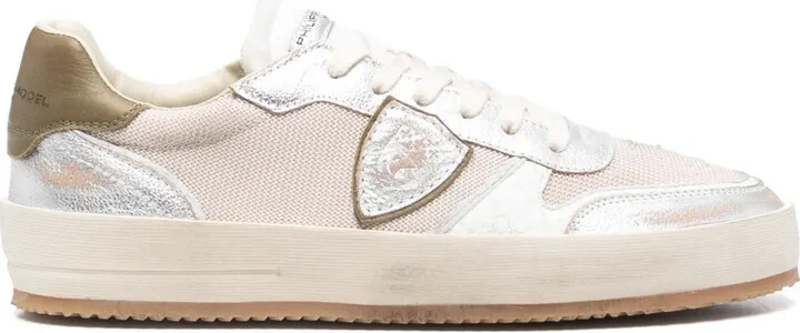 Nice sneakers