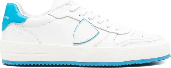 Nice sneakers