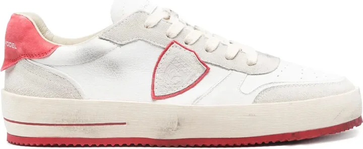 Nice sneakers