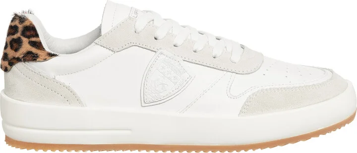 Nice Sneakers