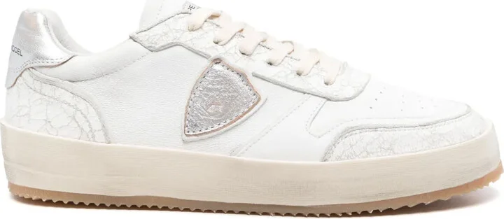 Nice sneakers