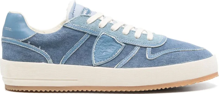 Nice sneakers