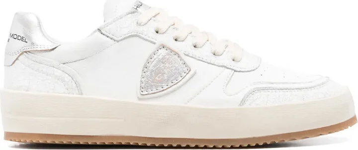 Nice sneakers