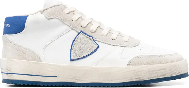 Nice sneakers