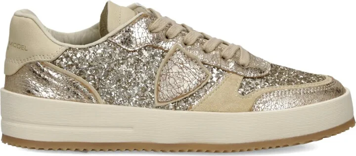 Nice sneakers