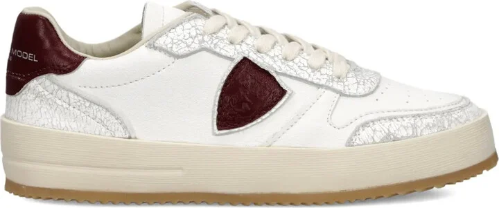 Nice sneakers
