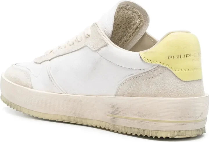 Nice trainers - Image 3