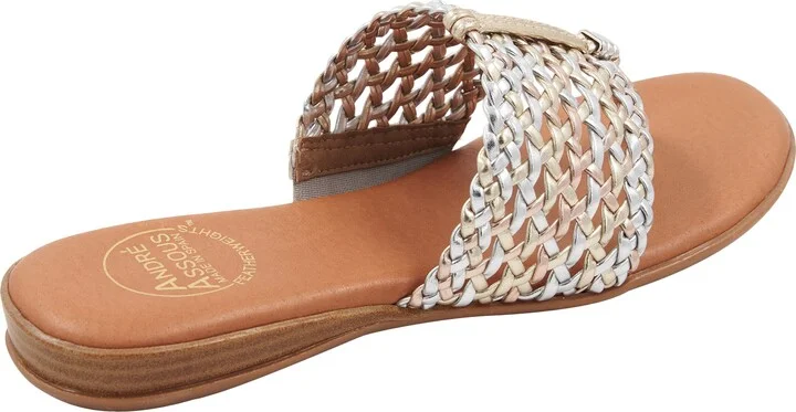 Nice Woven Sandal - Image 3
