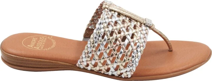 Nice Woven Sandal - Image 4