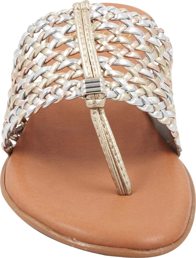 Nice Woven Sandal - Image 5