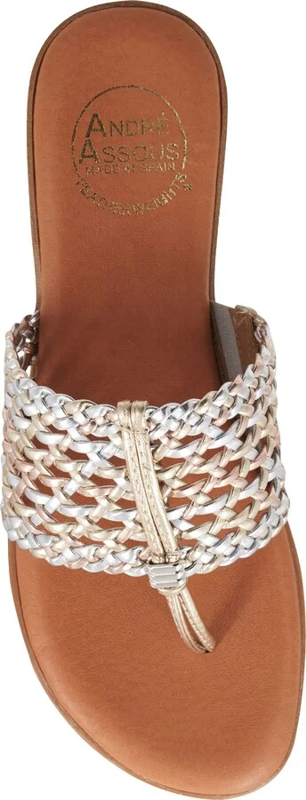 Nice Woven Sandal - Image 6