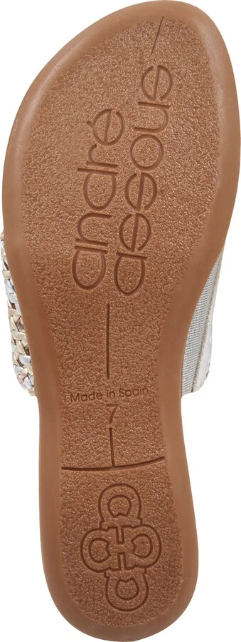 Nice Woven Sandal - Image 7