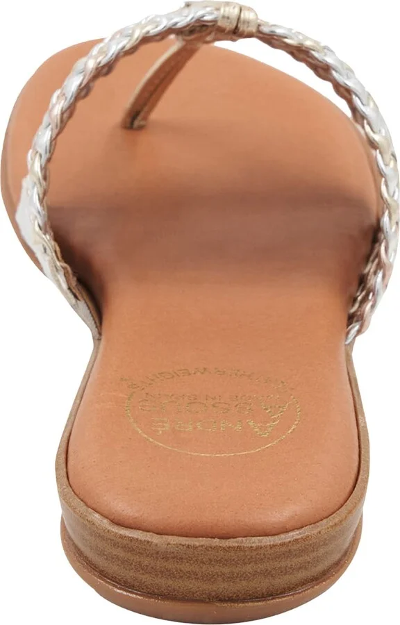 Nice Woven Sandal - Image 8