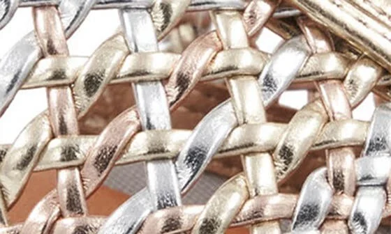 Nice Woven Sandal - Image 10