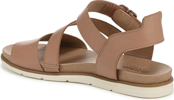 Nicely Fun Sandal - Image 2