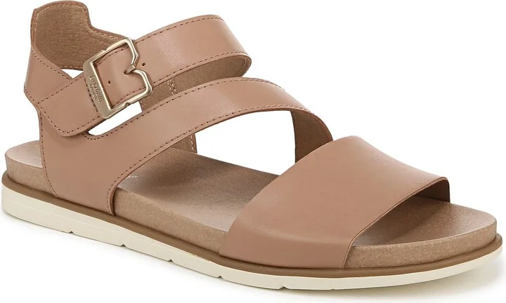 Nicely Fun Sandal