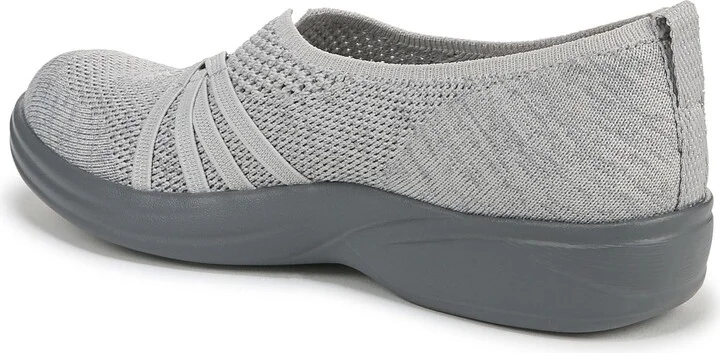 Niche Knit Slip-On Sneaker - Wide Width Available - Image 2