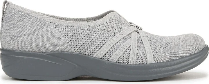 Niche Knit Slip-On Sneaker - Wide Width Available - Image 3