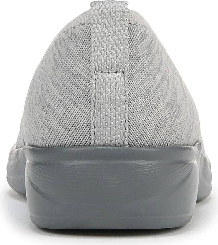Niche Knit Slip-On Sneaker - Wide Width Available - Image 7