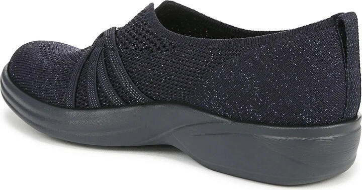 Niche Knit Slip-On Sneaker - Wide Width Available - Image 11