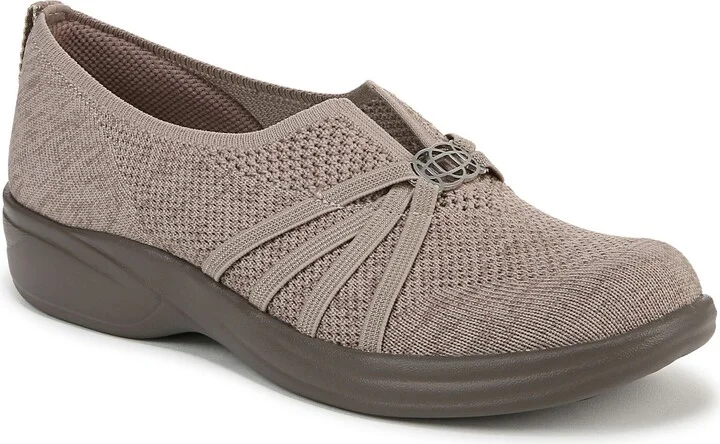 Taupe Knit