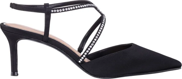 Nichele Pointed Toe Pump - Image 2