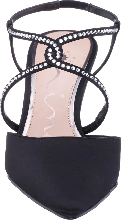 Nichele Pointed Toe Pump - Image 3