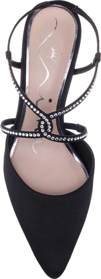Nichele Pointed Toe Pump - Image 4